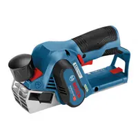Акумулаторно ренде Bosch  без батерия и зарядно, 12 V, 56 мм, 0-2 мм, GHO 12V-20