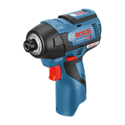 Акумулаторен ударен гайковерт Bosch с безчетков двигател  без батерия и зарядно, 12 V, 110 Nm, шестостен, 1/4, GDR 12V-110 - product - 004 BSH1365