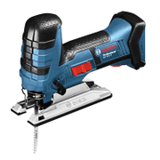 Прободен трион Bosch акумулаторен  без батерия и зарядно, 18 V, 550-2700 хода/мин, 23 мм, GST 18 V-LI S - product - 004 BSH1371