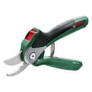 Акумулаторна овощарска ножица Bosch  с вградена батерия и USB кабел, 3.6 V, ф 25 мм, EasyPrune - product - 004 BSH1372