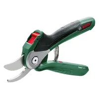 Акумулаторна овощарска ножица Bosch  с вградена батерия и USB кабел, 3.6 V, ф 25 мм, EasyPrune