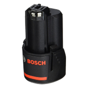 Акумулаторна батерия Bosch Li-Ion за електроинструменти  12 V, 2 Ah, GBA 12V - product - 004 BSH1401