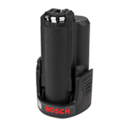 Акумулаторна батерия Bosch Li-Ion за електроинструменти  12 V, 2 Ah, PBA 12V 2.0Ah O-B - product - 004 BSH1427