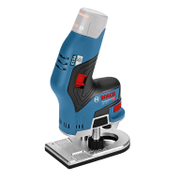 Фреза Bosch за кантиране  без батерия и зарядно, 12 V, 13 000 об./мин, ф 6 мм, GKF 12V-8 - product - 004 BSH1562