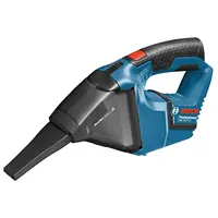 Акумулаторна прахосмукачка Bosch за сухо почистване  без батерия и зарядно, 12 V, 900 л/мин, 0.35 л, GAS 12V Professional