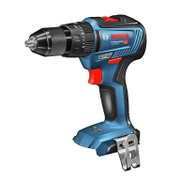 Акумулаторен винтоверт Bosch с безчетков двигател  без батерия и зарядно, 18 V, 50 Nm, 1.5-13 мм, GSR 18V-50 Professional - product - 004 BSH1627