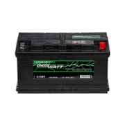 Акумулатор Gigawatt за автомобил  12 V, 95 Ah, G100R - product - 004 BSH1629