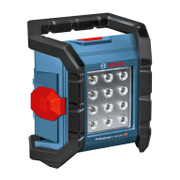 LED фенер Bosch акумулаторен настолен  без батерия и зарядно, 14.4/18 V, 1200 lm, 64 IP, GLI 18V-1200 C Professional - product - 004 BSH1637