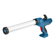 Пистолет Bosch акумулаторен за уплътнители тип салам без батерия и зарядно, 18 V, 3500 N, 0.31-0.4 л, GCG 18V-600 - product - 004 BSH1744