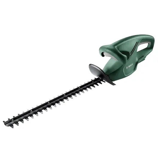 Храсторез Bosch акумулаторен  без батерия и зарядно, 18 V, 450 мм, EasyHedgeCut 18-45