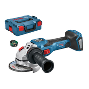 Акумулаторен ъглошлайф Bosch  без батерия и зарядно, 18 V, 125 мм, 3400-9800 об./мин, GWS 18V-15 SC - product - 004 BSH2199