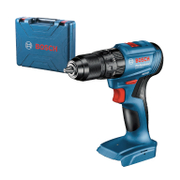 Акумулаторен винтоверт Bosch с безчетков двигател  без батерия и зарядно, 18 V, 50 Nm, 1.5-13 мм, GSR 185-Li - product - 004 BSH2203