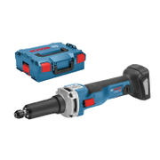 Шлайф Bosch прав акумулаторен без батерия и зарядно, 18 V, 23 500 об./мин, GGS 18V-23 LC - product - 004 BSH2296