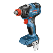 Акумулаторен ударен гайковерт Bosch с безчетков двигател  без батерия и зарядно, 18 V, 200 Nm, GDX 18V-200 - product - 004 BSH2387