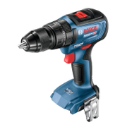 Акумулаторен винтоверт Bosch с безчетков двигател  без батерия и зарядно, 18 V, 50 Nm, 1.5-13 мм, GSB 18V-50 - product - 004 BSH2413