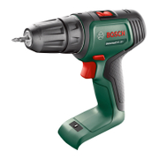 Акумулаторен винтоверт Bosch с колекторен двигател  без батерия и зарядно, 18 V, 40 Nm, 10 мм, Universal Drill 18V - product - 004 BSH2481