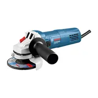 Електрически ъглошлайф Bosch  750 W, 115 мм, 11 000 об./мин, GWS 750