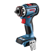 Акумулаторен винтоверт Bosch с безчетков двигател  без батерия и зарядно, 18 V, 64 Nm, 1.5-13 мм, 1/4, квадрат, GSR 18V-90 FC - product - 004 BSH2968