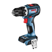 Акумулаторен винтоверт Bosch с безчетков двигател  без батерия и зарядно, 18 V, 64 Nm, 1.5-13 мм, GSR 18V-90 C - product - 004 BSH2969