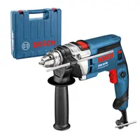 Ударна бормашина Bosch кабелна  750 W, 23 Nm, 1.5–13 мм, GSB 16 RE