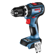 Акумулаторен винтоверт Bosch ударен  без батерия и зарядно, 18 V, 64 Nm, 1.5-13 мм, GSB 18V-90 C - product - 004 BSH2975