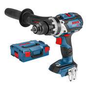 Акумулаторна ударна бормашина Bosch  без батерия и зарядно, 18 V, 110 Nm, 0-480/0-2100 об./мин, 1.5-13 мм, GSB 18V-110 C - product - 004 BSH2981