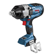 Акумулаторен ударен гайковерт Bosch с безчетков двигател  без батерия и зарядно, 18 V, 1600 Nm, квадрат, 3/4, GDS 18V-1600 HC - product - 004 BSH3001