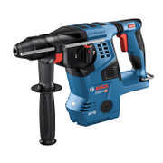 Перфоратор Bosch акумулаторен  без батерия и зарядно, SDS-plus, 18 V, GBH 18V-28 C - product - 004 BSH3013