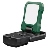 Фенер Bosch акумулаторен ръчен  без батерия и зарядно, 18 V, Li-Ion, 400 lm, EasySpotLight 18V-400