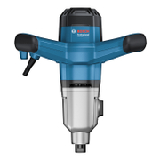 Бъркалка Bosch електрическа едношпинделна 1400 W, 480-750 об./мин, M14, GRW 140 - product - 004 BSH3027