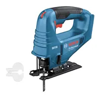 Акумулаторен прободен трион зеге Bosch  без батерия и зарядно, 18 V, 0-3300 хода/мин, 20 мм, GST 183-LI