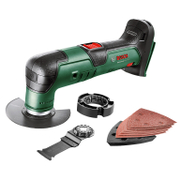 Осцилатор многофункционален Bosch акумулаторен  без батерия и зарядно, 18 V, 10 000-19 000 вибр./мин, UniversalMulti 18V-32 - product - 004 BSH3020