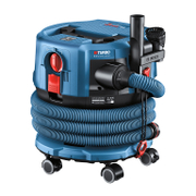 Прахосмукачка Bosch акумулаторна за сухо и мокро почистване без батерия и зарядно, 18 V, 1800 л/мин, GAS 18V-12 MC - product - 004 BSH3030