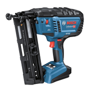 Такер Bosch акумулаторен за гвоздеи  без батерия и зарядно, 18 V, тип 16GA, 32-64 мм, GNH 18V-64-2 M - product - 004 BSH3031