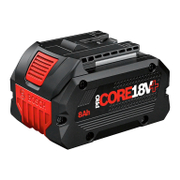 Акумулаторна батерия Bosch Li-Ion за електроинструменти  18 V, 8 Ah, ProCore18V+ - product - 004 BSH3032