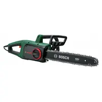 Електрическа резачка за дърва Bosch  1800 W, 40 см, 1.1 мм, UniversalChain 40