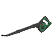 Въздуходувка Bosch акумулаторна  без батерия и зарядно, 18 V, UniversalLeafBlower 18V-130 - product - 004 BSH3151