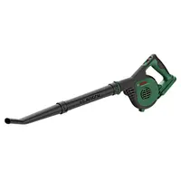 Акумулаторна въздуходувка Bosch  без батерия и зарядно, 18 V, UniversalLeafBlower 18V-130