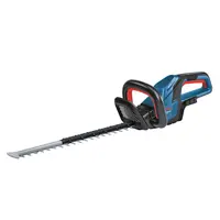 Храсторез Bosch акумулаторен  без батерия и зарядно, 18 V, 500 мм, GHE 18V-50