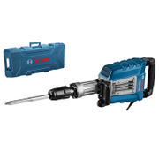 Къртач Bosch електрически  шестостен, 1750 W, 28 J, GSH 14 C - product - 004 BSH3188