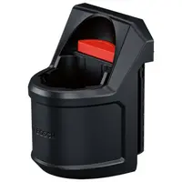 Адаптор към акумулаторна батерия Bosch  12 V, 18 V, GLL 18V-120-33 CG, BA 18-12