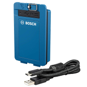 Акумулаторна батерия Bosch Li-Ion за електроинструменти, BA 3.7V 3.0Ah X - product - 004 BSH3191