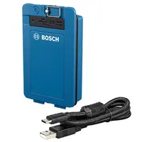 Акумулаторна батерия Bosch Li-Ion за електроинструменти, BA 3.7V 3.0Ah X