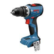 Акумулаторен винтоверт Bosch с безчетков двигател  без батерия и зарядно, 18 V, 63 Nm, 1.5-13 мм, GSR 18V-65 - product - 004 BSH3255