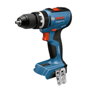 Акумулаторен винтоверт Bosch ударен  без батерия и зарядно, 18 V, 65 Nm, 1.5-13 мм, GSB 18V-65 - product - 004 BSH3257