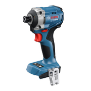 Акумулаторен ударен гайковерт Bosch с безчетков двигател  без батерия и зарядно, 18 V, 215 Nm, шестостен, 1/4, GDR 18V-215 - product - 004 BSH3260