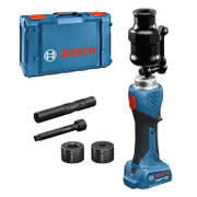 Преса Bosch за щанцоване акумулаторна  без батерия и зарядно, 18 V, 60 kN, GLH 18V-60 - product - 004 BSH3275