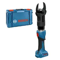 Акумулаторна ножица Bosch за рязане на кабели  без батерия и зарядно, 18 V, ф 40 мм, GKH 18V-50