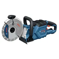Акумулаторен ъглошлайф Bosch  без батерия и зарядно, 18 V, 230 мм, 6200 об./мин, GCS 18V-230