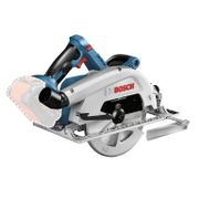 Акумулаторен ръчен циркуляр Bosch  без батерия и зарядно, 18 V, ф 190 мм, 5000 об./мин, GKS 18V-68 - product - 004 BSH3278